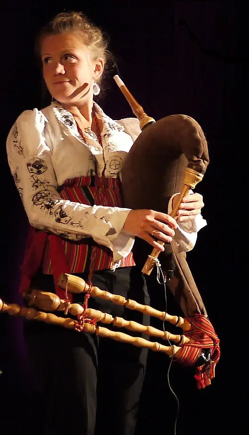 Cätlin Mägi