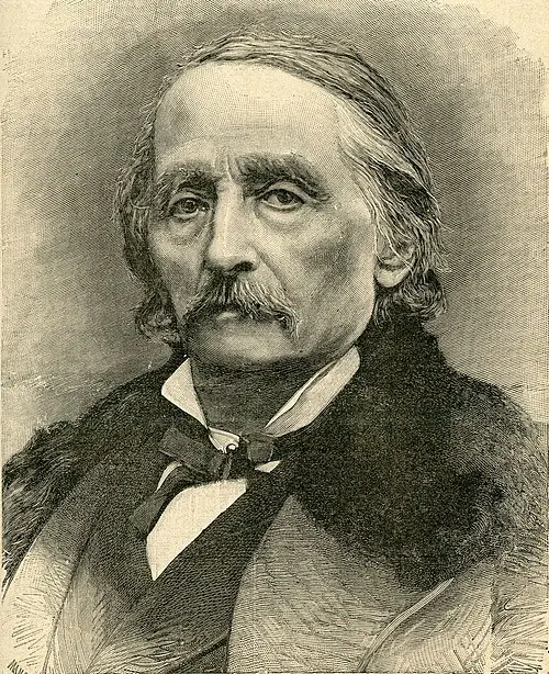 Cesare Cantù
