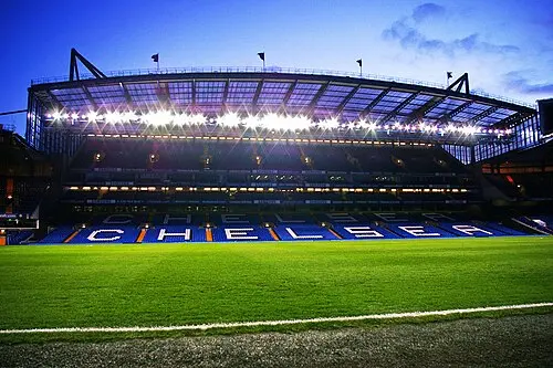 Chelsea F.C.
