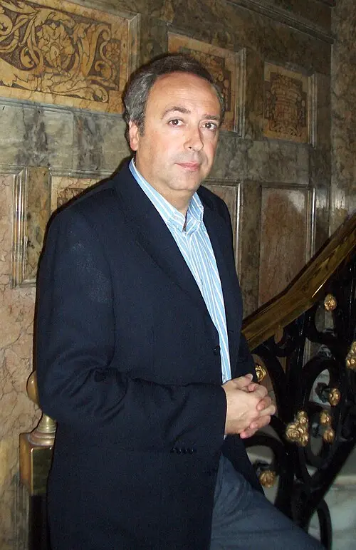 Miguel Brotóns