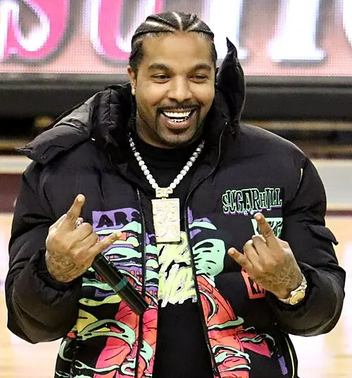 Lil’ Flip