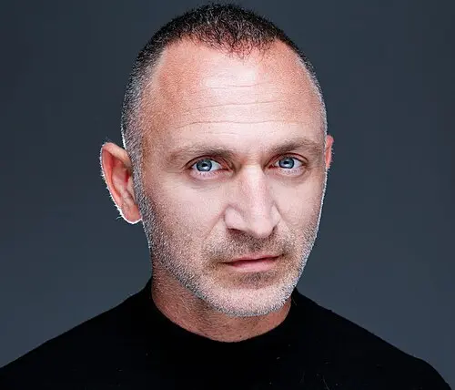 Shalom Michaelshvili
