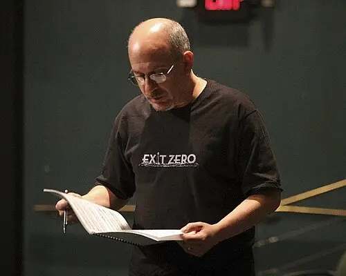Mathew Rosenblum