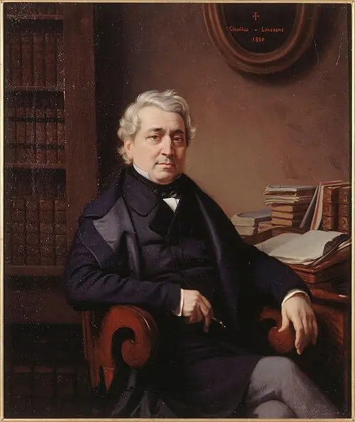 Thomas-Marie-François Sauvage