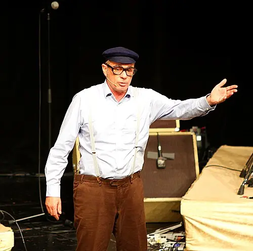 Uwe Lyko