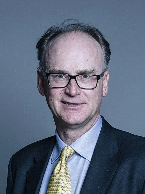 Matthew White Ridley