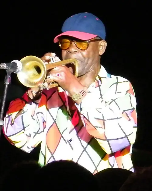Eddie Thornton