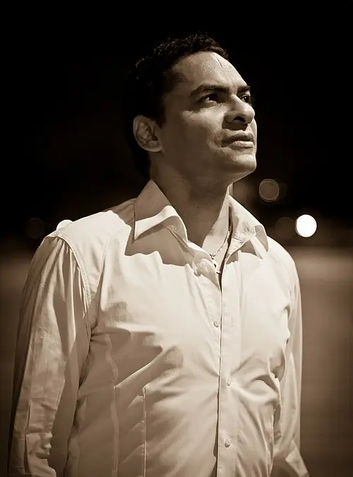 Tony Chasseur