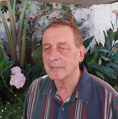 Peter Lawson
