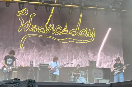 Wednesday