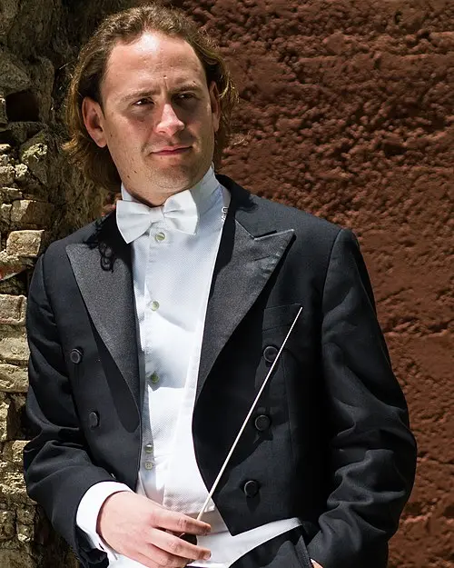 Christian Vásquez