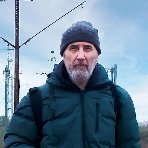 Marc Atkins