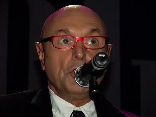Irek Dudek