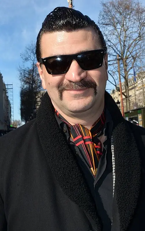 Arnaud Rebotini