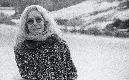 Irene Dische