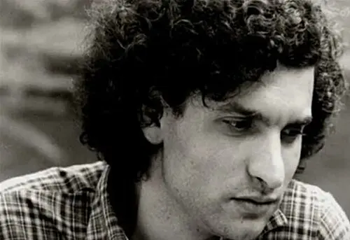 Carlos Cano