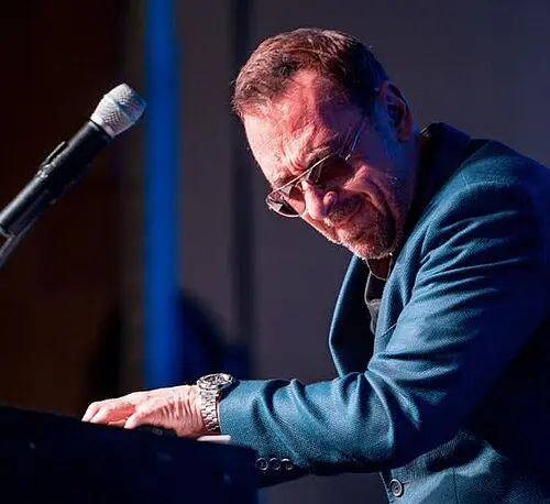 Brian Simpson