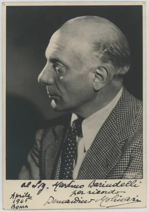 Bernardino Molinari
