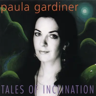 Paula Gardiner