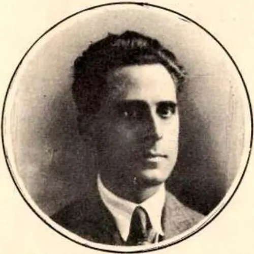 Pedro Sanjuán