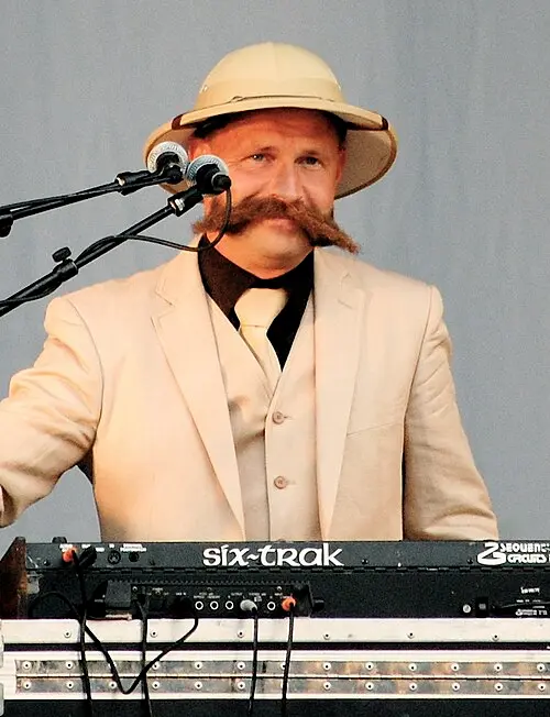 Jonas Jonasson
