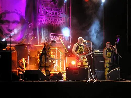OT VINTA