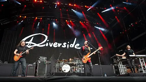Riverside