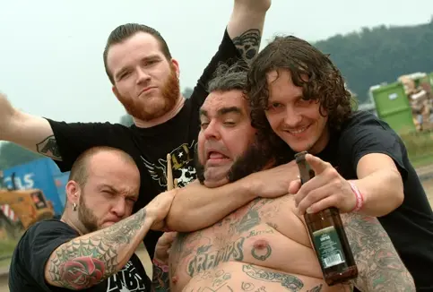 Peter Pan Speedrock