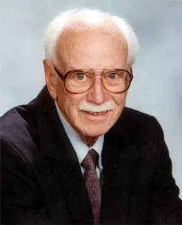 H. Owen Reed