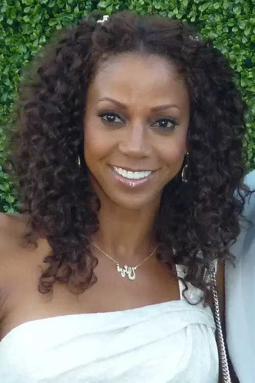 Holly Robinson