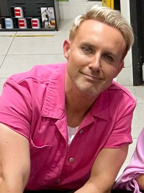 Ian “H” Watkins
