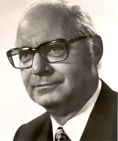 Raimund Rosenberger