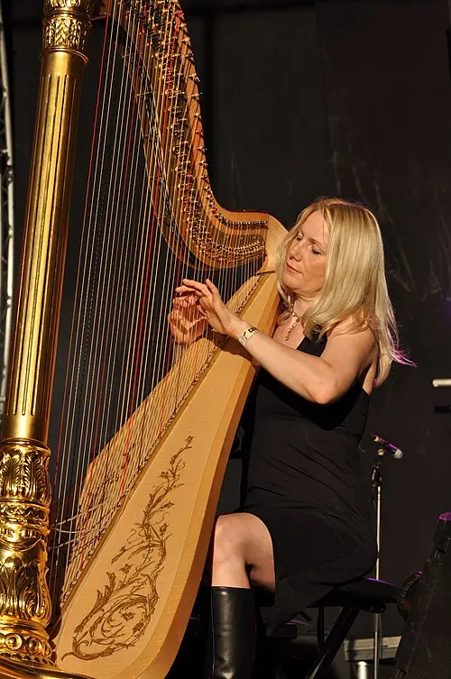Evelyn Huber