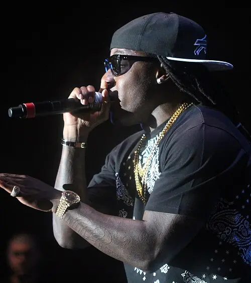 Ace Hood
