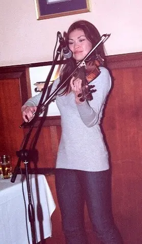 Ann Marie Calhoun