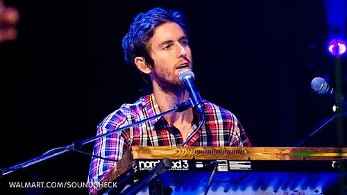Jesse Carmichael