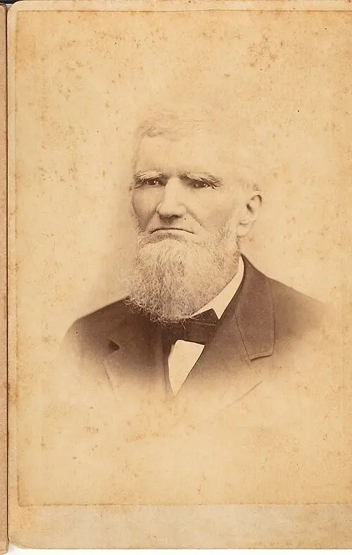 Edmund Dumas