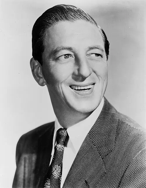 Ray Bolger