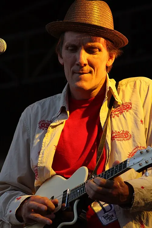 Kevin Breit