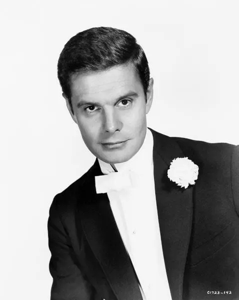 Louis Jourdan