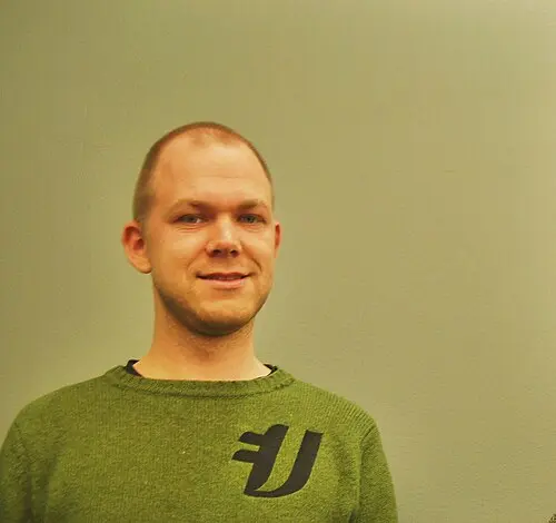 Øyvind Torvund