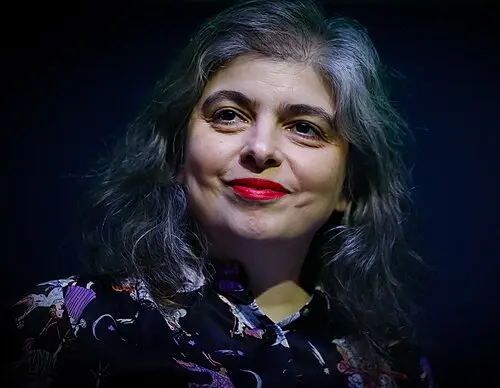 Mariana Enríquez