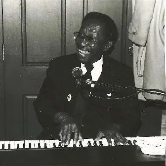 James Crutchfield