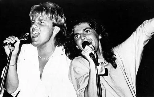 Modern Talking