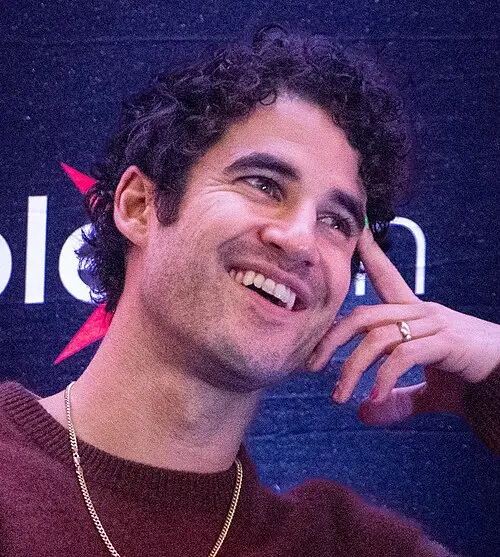 Darren Criss