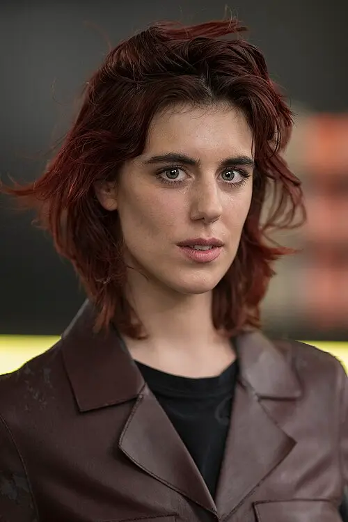 Sylvie Kreusch