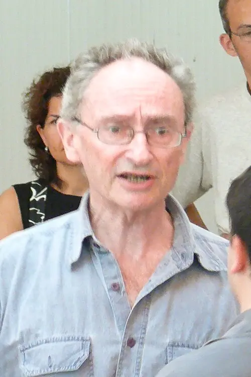 Yvon Guilcher