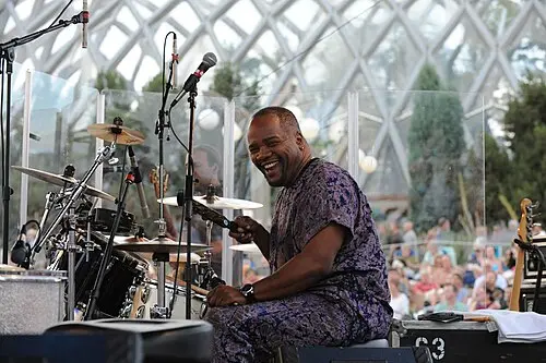Yonrico Scott