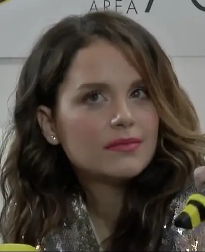 Giulia Luzi