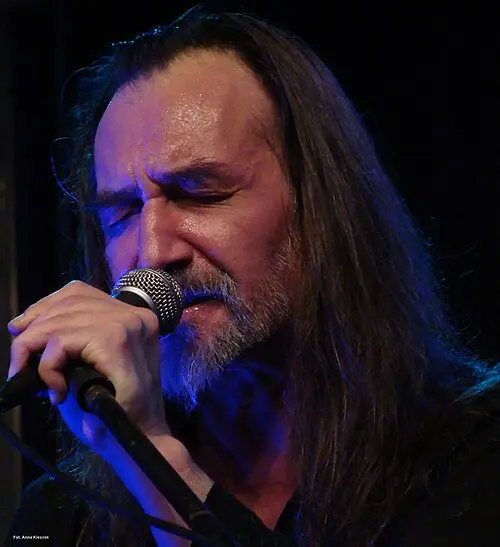 Mirosław Czyżykiewicz